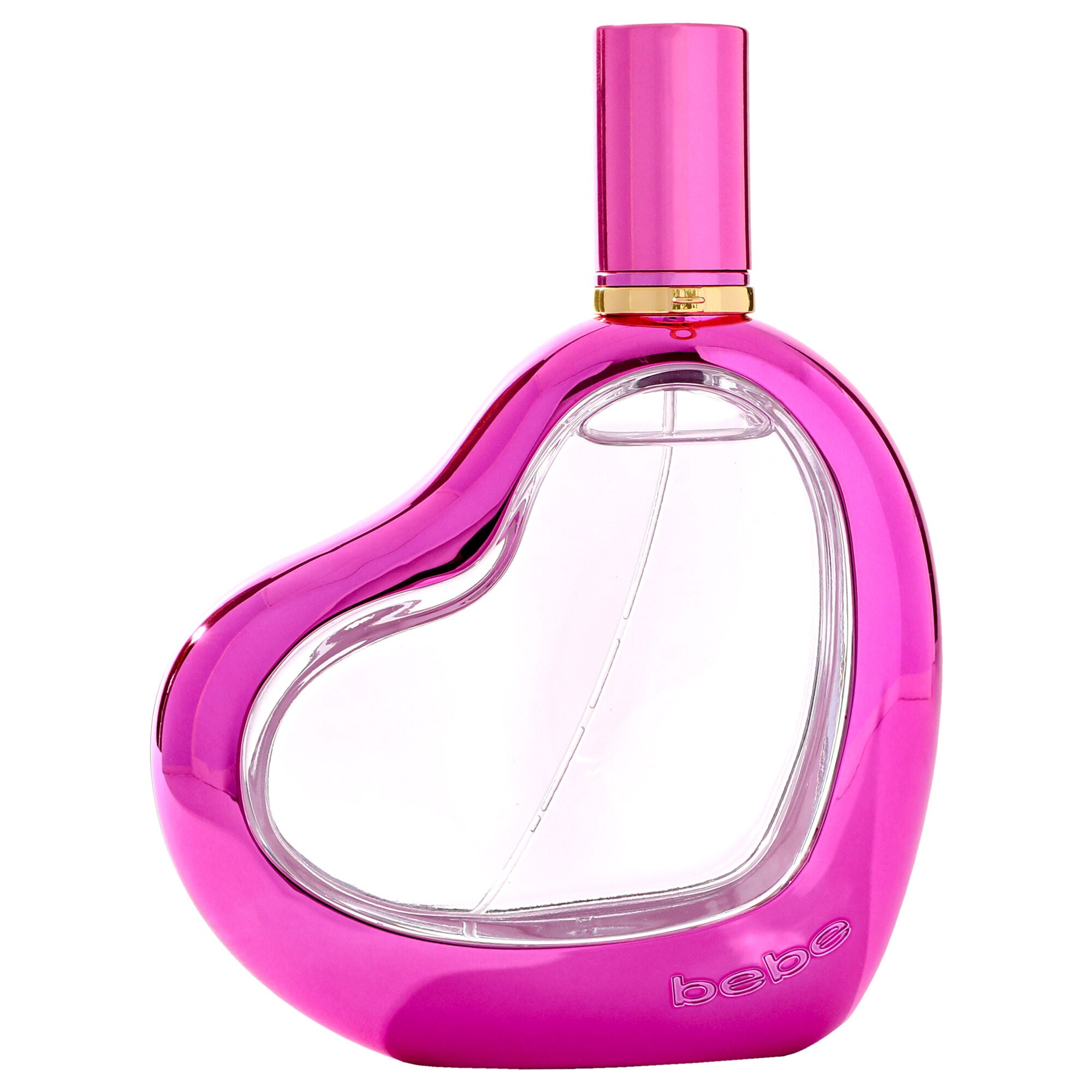 Bebe Love by Bebe for Women - 3.4 oz EDP Spray, See Description, alternate image number 1