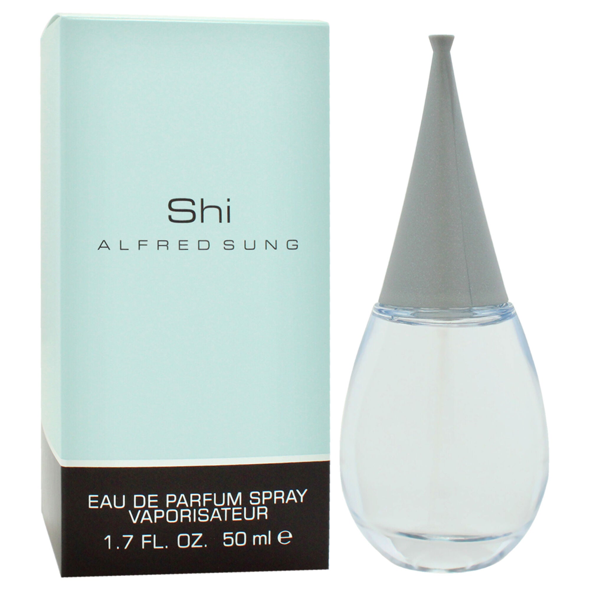 Shi by Alfred Sung for Women - 1.7 oz EDP Spray, See Description, alternate image number 1
