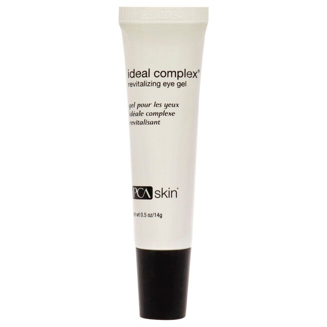 Ideal Complex Revitalizing Eye Gel by PCA Skin for Unisex - 0.5 oz Gel, NA, alternate image number null
