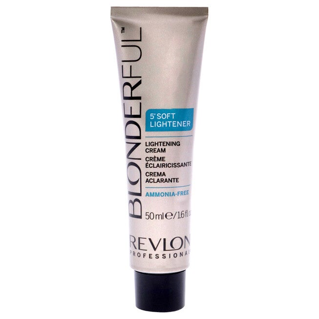 Blonderful Soft Lightener Cream by Revlon for Women - 1.6 oz Lightener, NA, alternate image number null