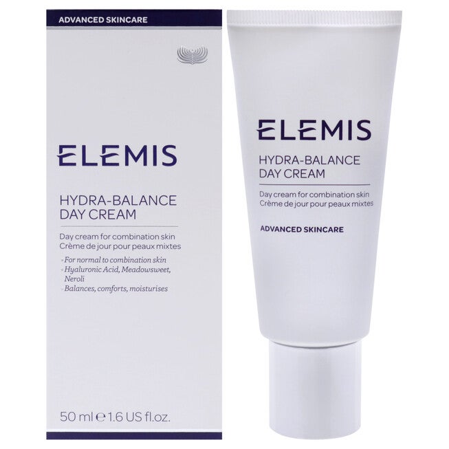 Hydra Balance Day Cream by Elemis for Unisex - 1.6 oz Cream, NA, hi-res image number null