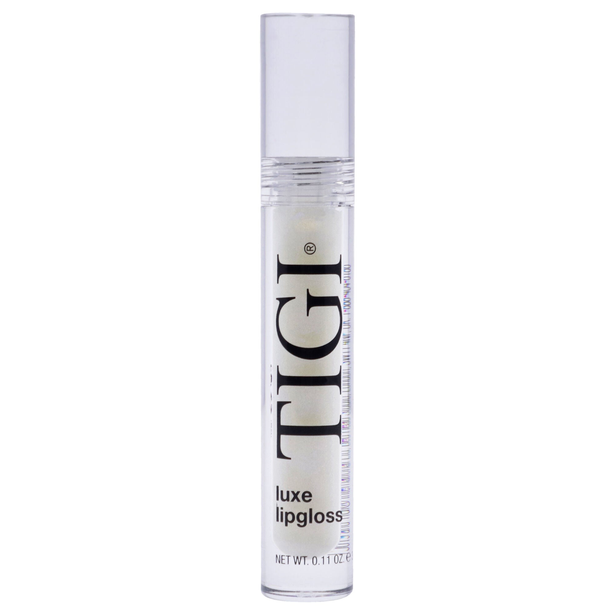 Luxe Lipgloss - Queen Bee by TIGI for Women - 0.11 oz Lip Gloss, , alternate image number 6