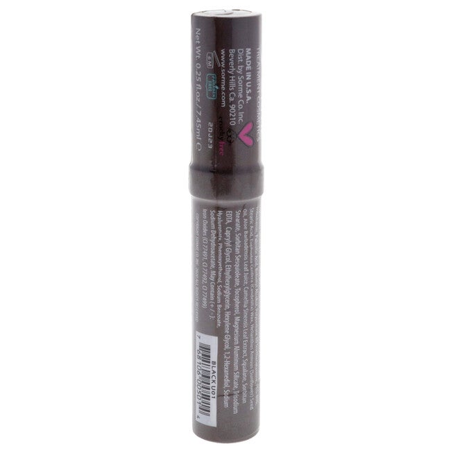 Ultra Lash Lengthening Mascara - U01 Black Conditioning by Sorme Cosmetics for Women - 0.25 oz Mascara, NA, alternate image number null