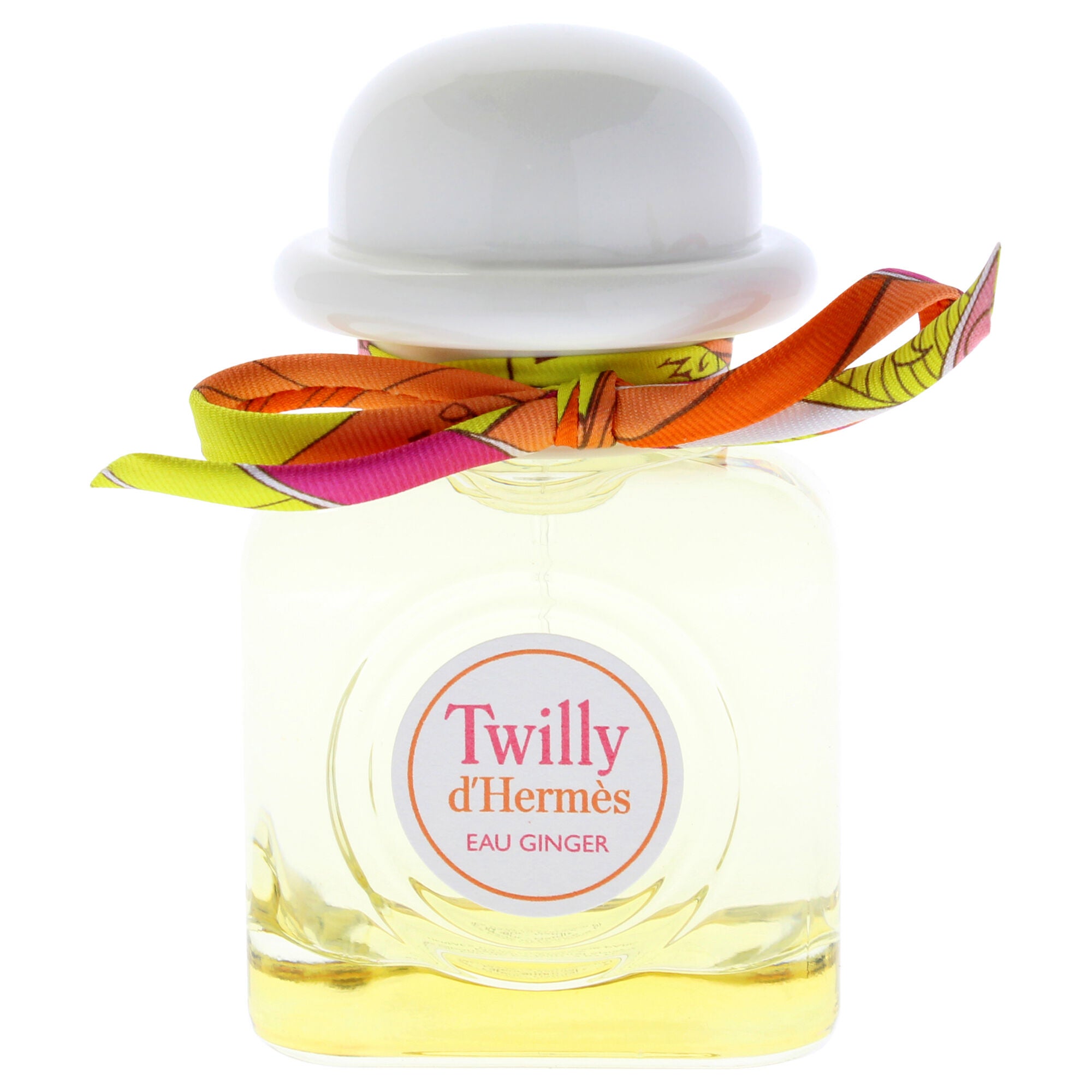 Twilly DHermes Eau Ginger by Hermes for Women - 2.87 oz EDP Spray, See Description, alternate image number 4