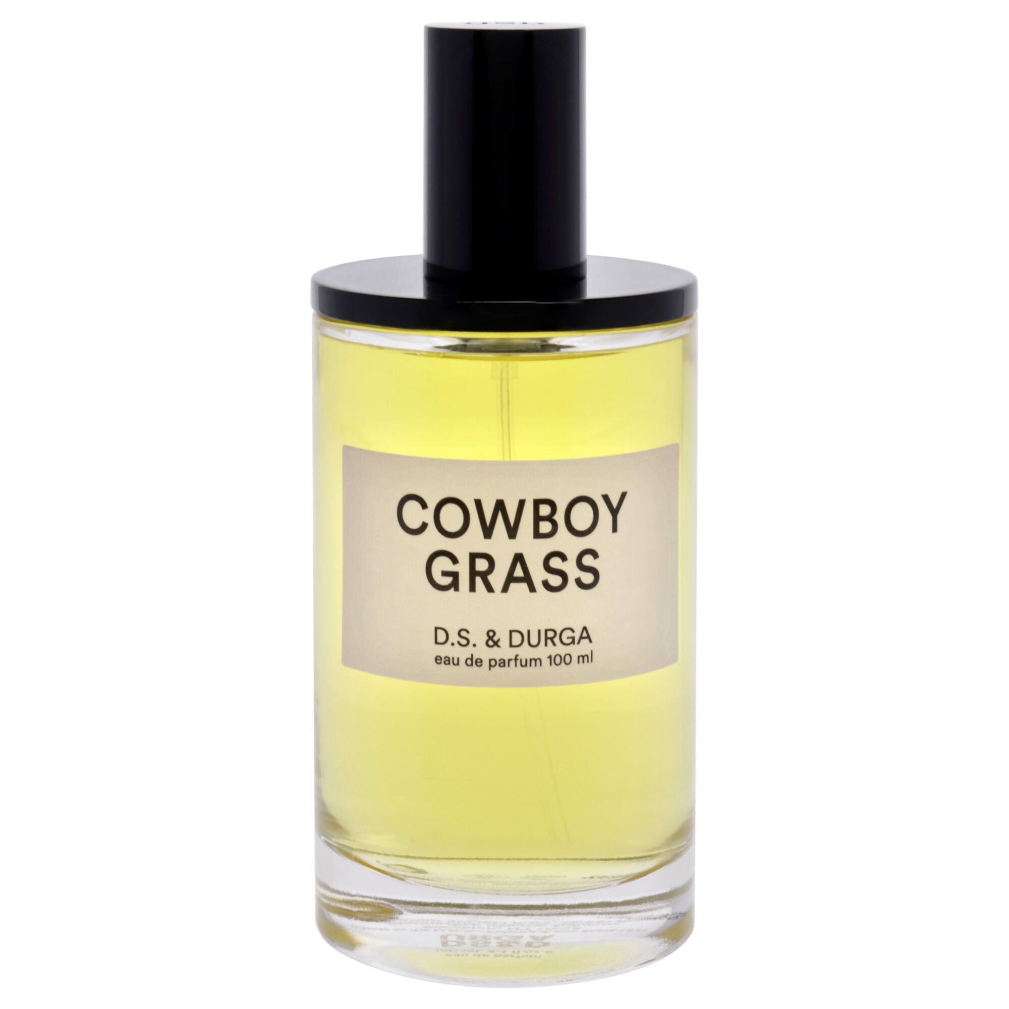 Cowboy Grass by DS & Durga for Men - 3.4 oz EDP Spray, See Description, alternate image number 4