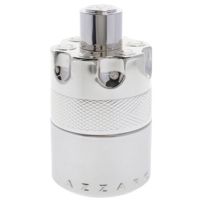 Azzaro Wanted by Azzaro for Men - 3.38 oz EDP Spray, NA, alternate image number null
