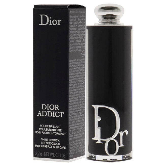 Dior Addict Hydrating Shine Lipstick - 976 Be Dior by Christian Dior for Women - 0.11 oz Lipstick (Refillable), , alternate image number null