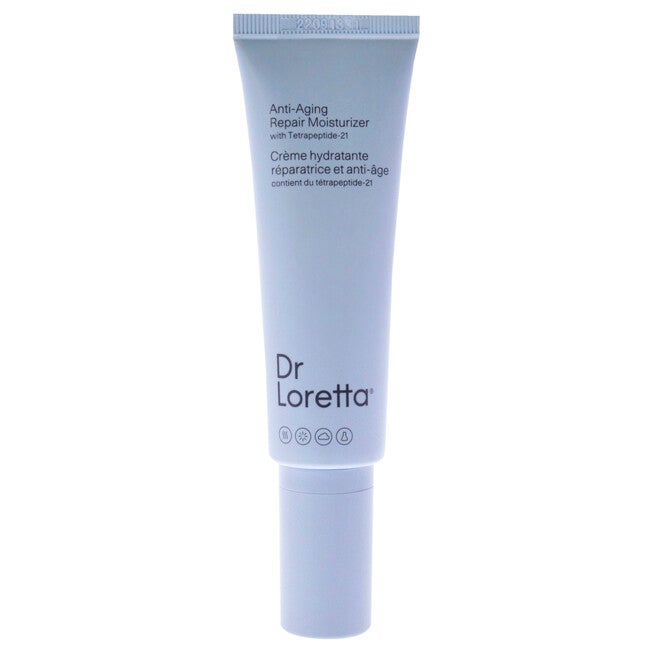 Anti-Aging Repair Moisturizer by Dr. Loretta for Unisex - 1.7 oz Moisturizer, See Description, alternate image number 4