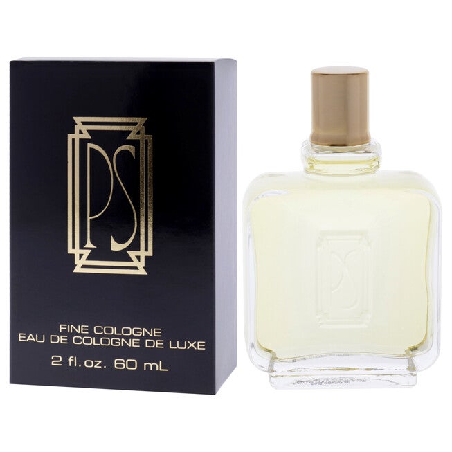 Paul Sebastian by Paul Sebastian for Men - 2 oz EDC Splash, NA, alternate image number null
