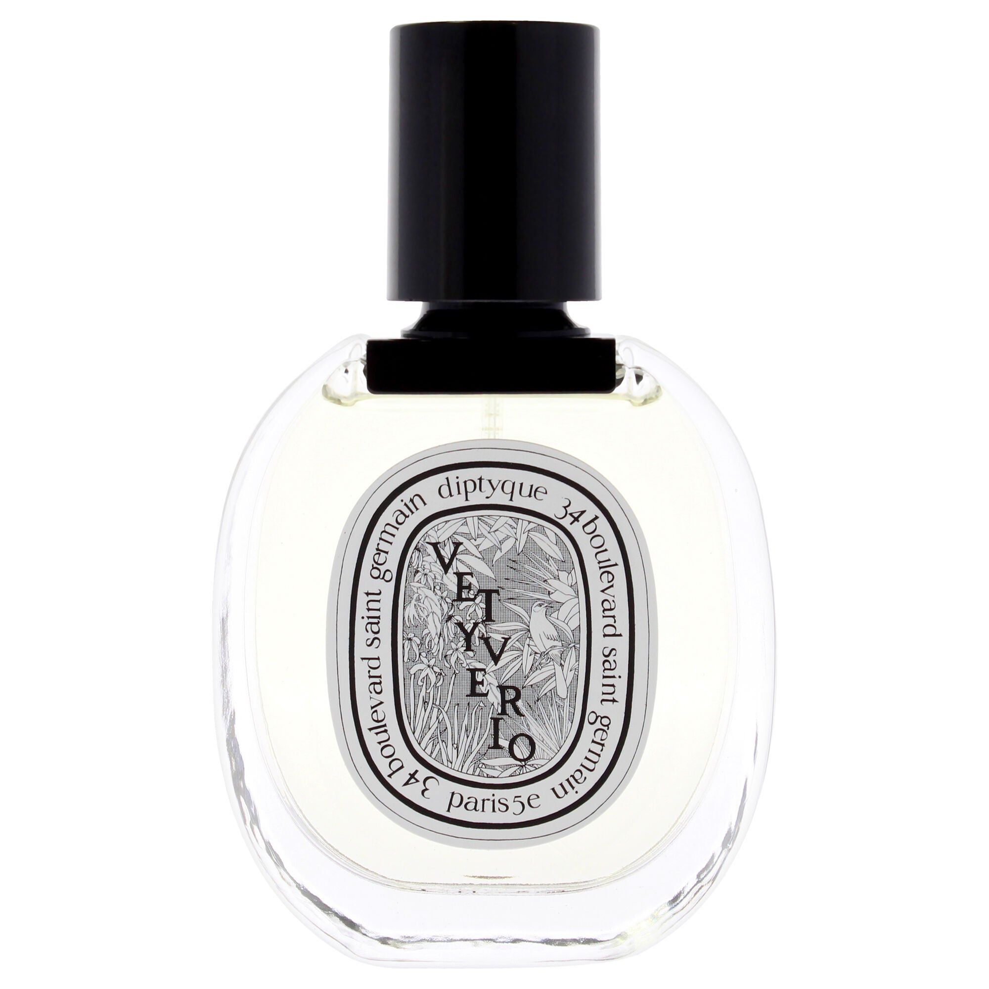 Vetyverio by Diptyque for Women - 1.7 oz EDT Spray, See Description, alternate image number 4