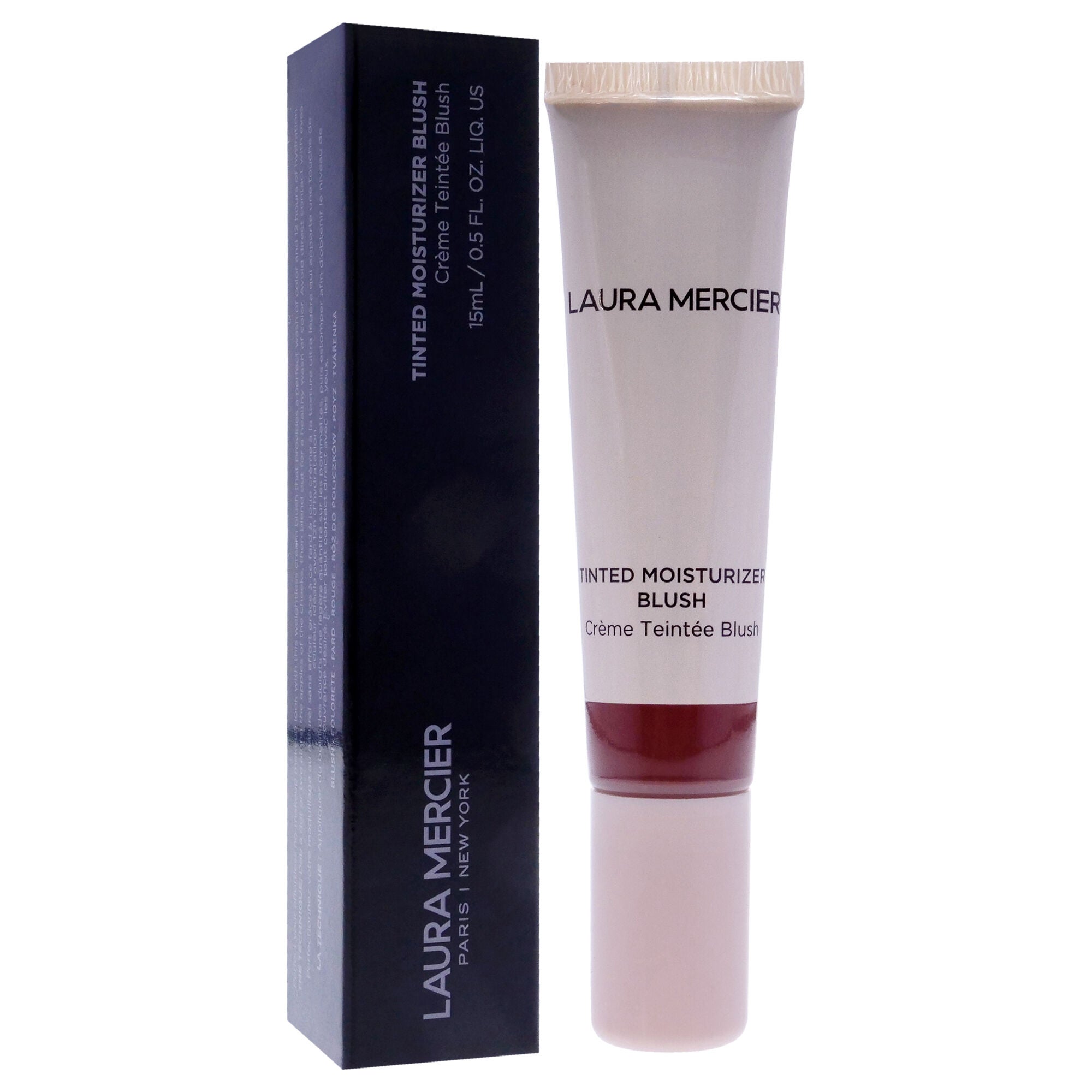 Tinted Moisturizer Blush - French Riviera by Laura Mercier for Women - 0.5 oz Blush, , alternate image number 6