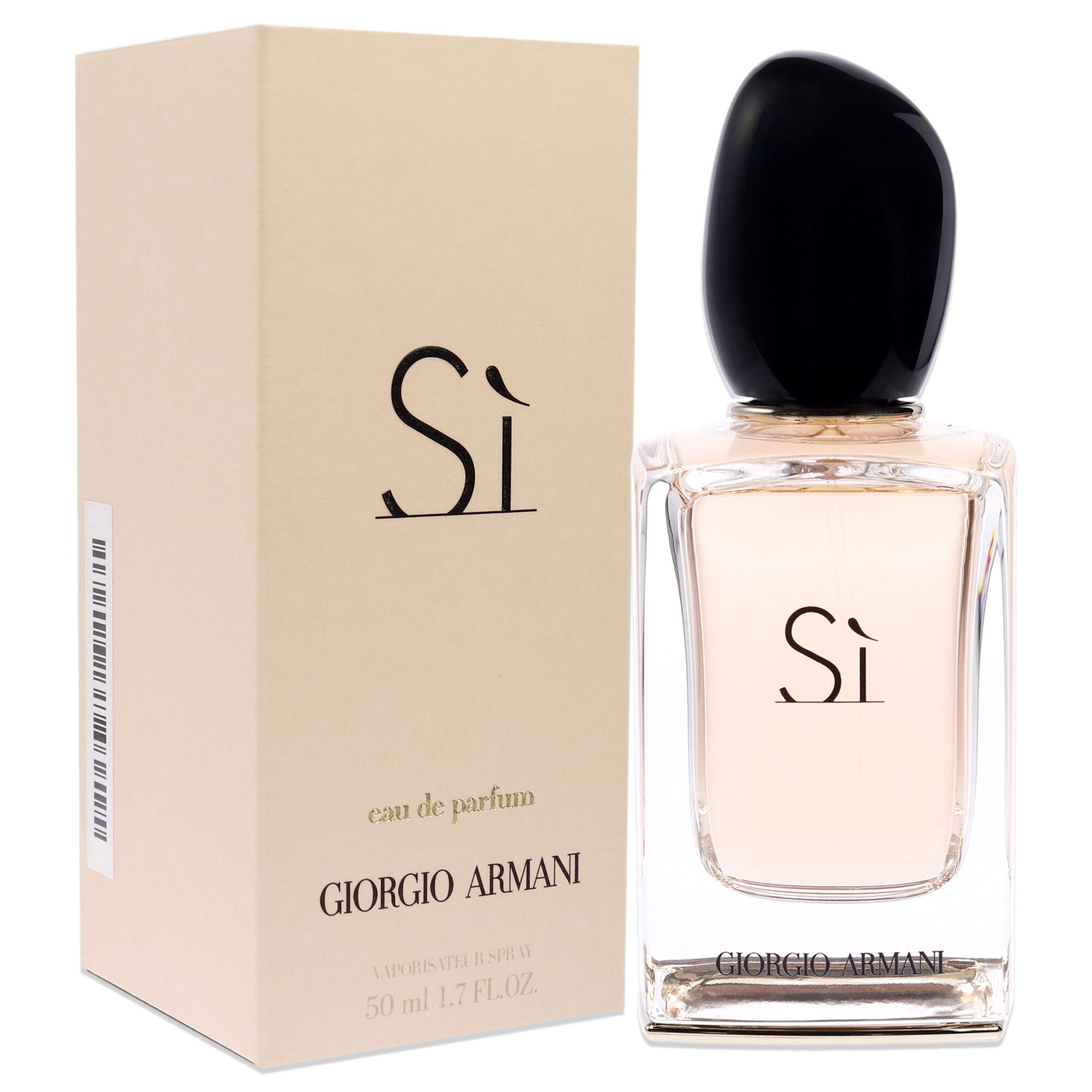 Giorgio Armani Si by Giorgio Armani for Women - 1.7 oz EDP Spray, , alternate image number 7