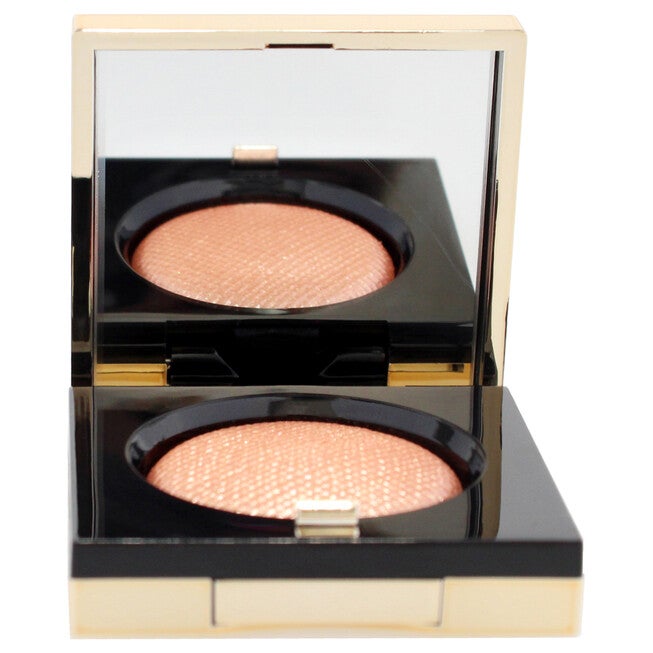 Luxe Eye Shadow - Melting Point by Bobbi Brown for Women - 0.08 oz Eye Shadow, NA, alternate image number null