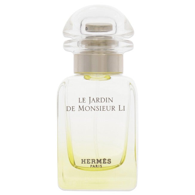 Le Jardin de Monsieur Li by Hermes for Women - 1 oz EDT Spray, , alternate image number null