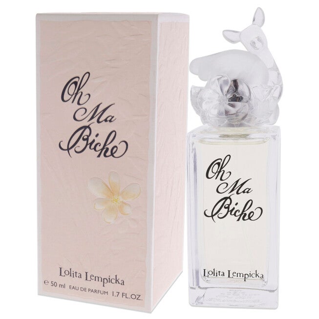 Oh Ma Biche by Lolita Lempicka for Women - 1.7 oz EDP Spray, , alternate image number null