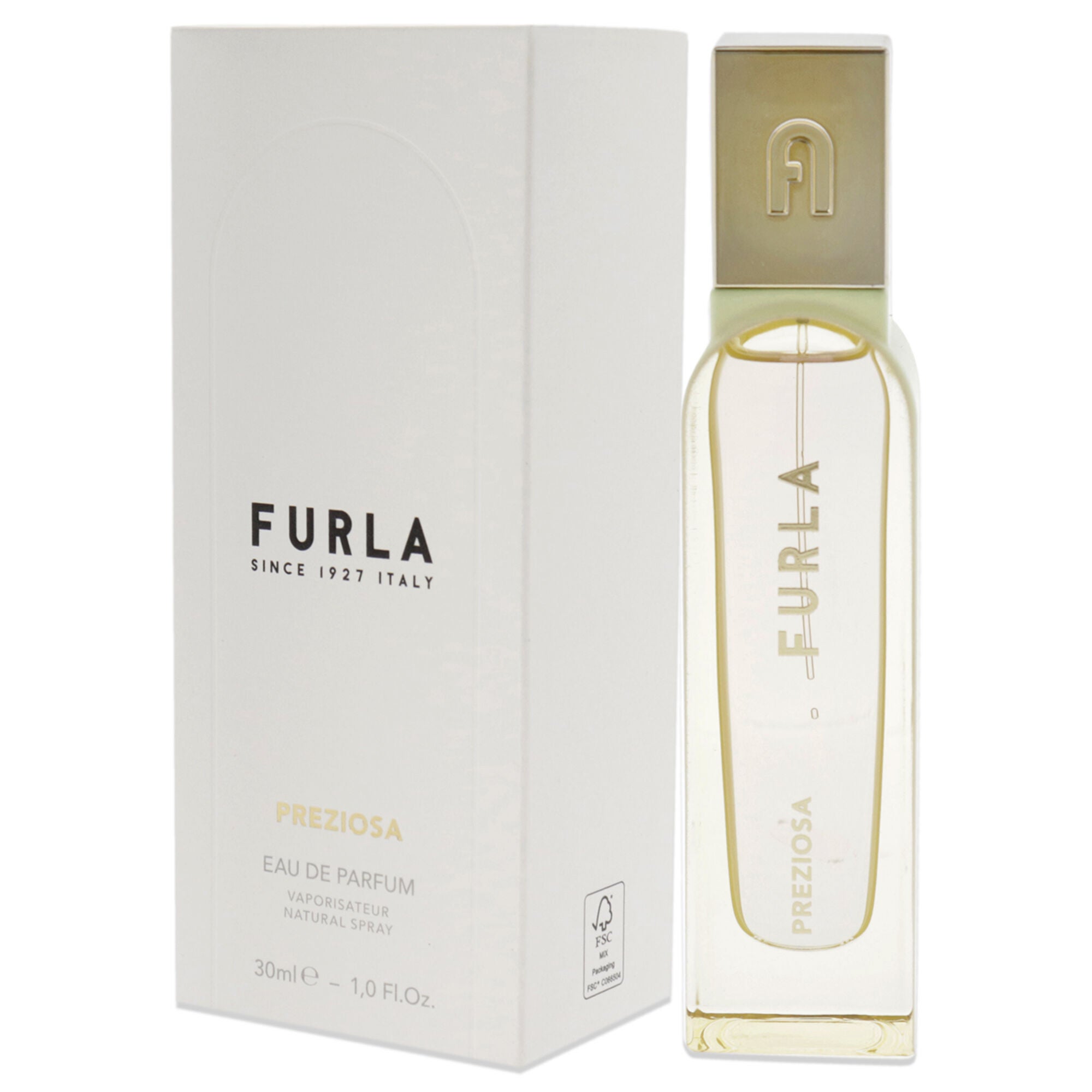 Preziosa by Furla for Women - 1 oz EDP Spray, See Description, alternate image number 3