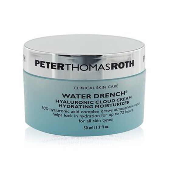 Water Drench Hyaluronic Cloud Cream, Water Drench, hi-res image number null