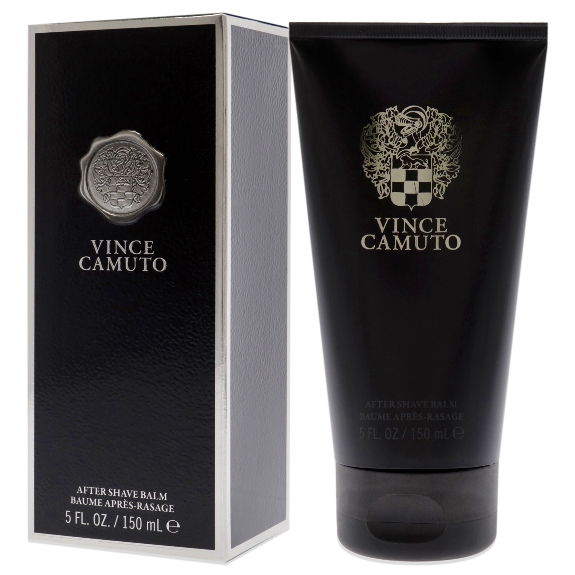 Vince Camuto by Vince Camuto for Men - 5 oz After Shave, See Description, alternate image number 3