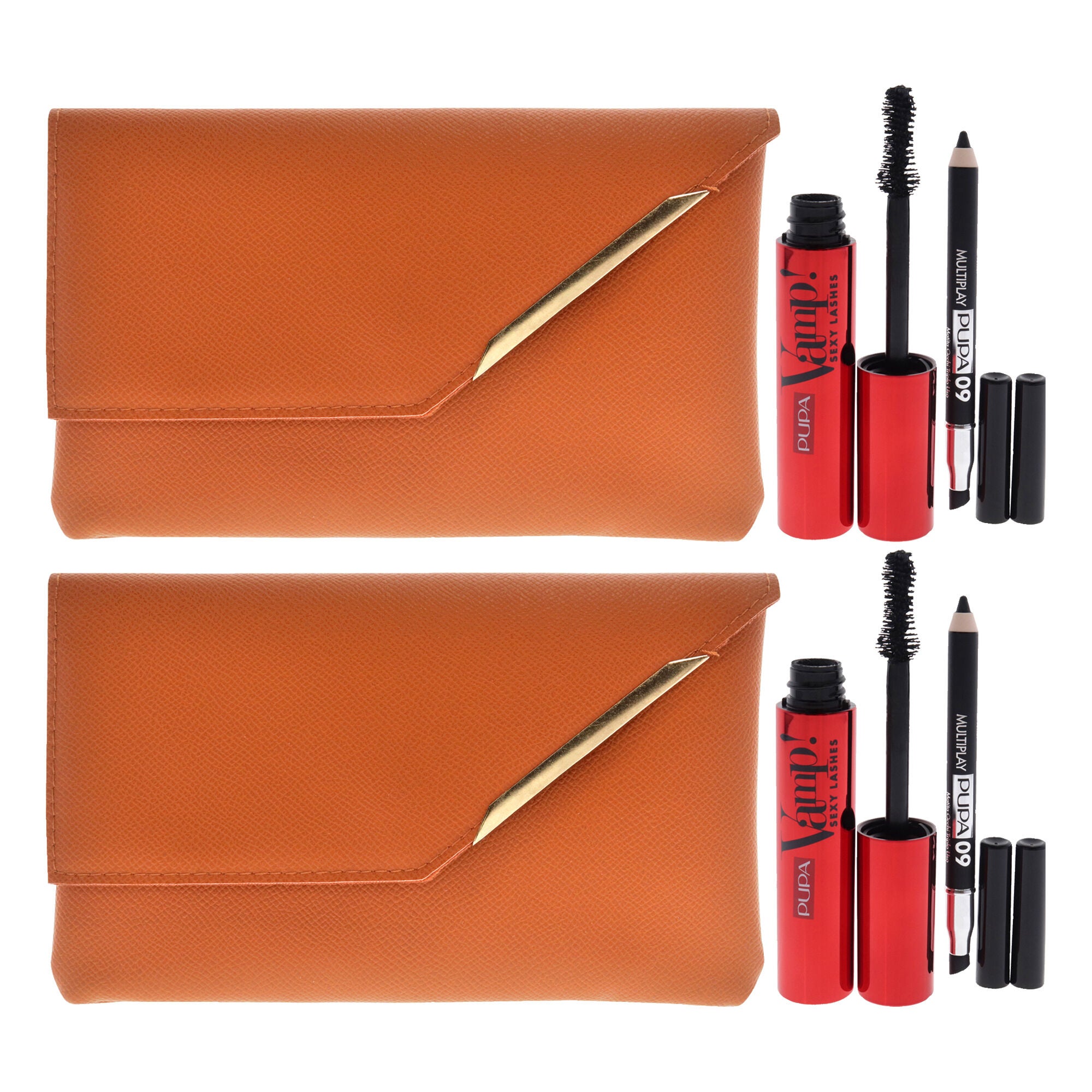 Vamp! Sexy Lashes and Multiply Set - Pack of 2 by Pupa Milano for Women - 3 Pc Set, , alternate image number 4