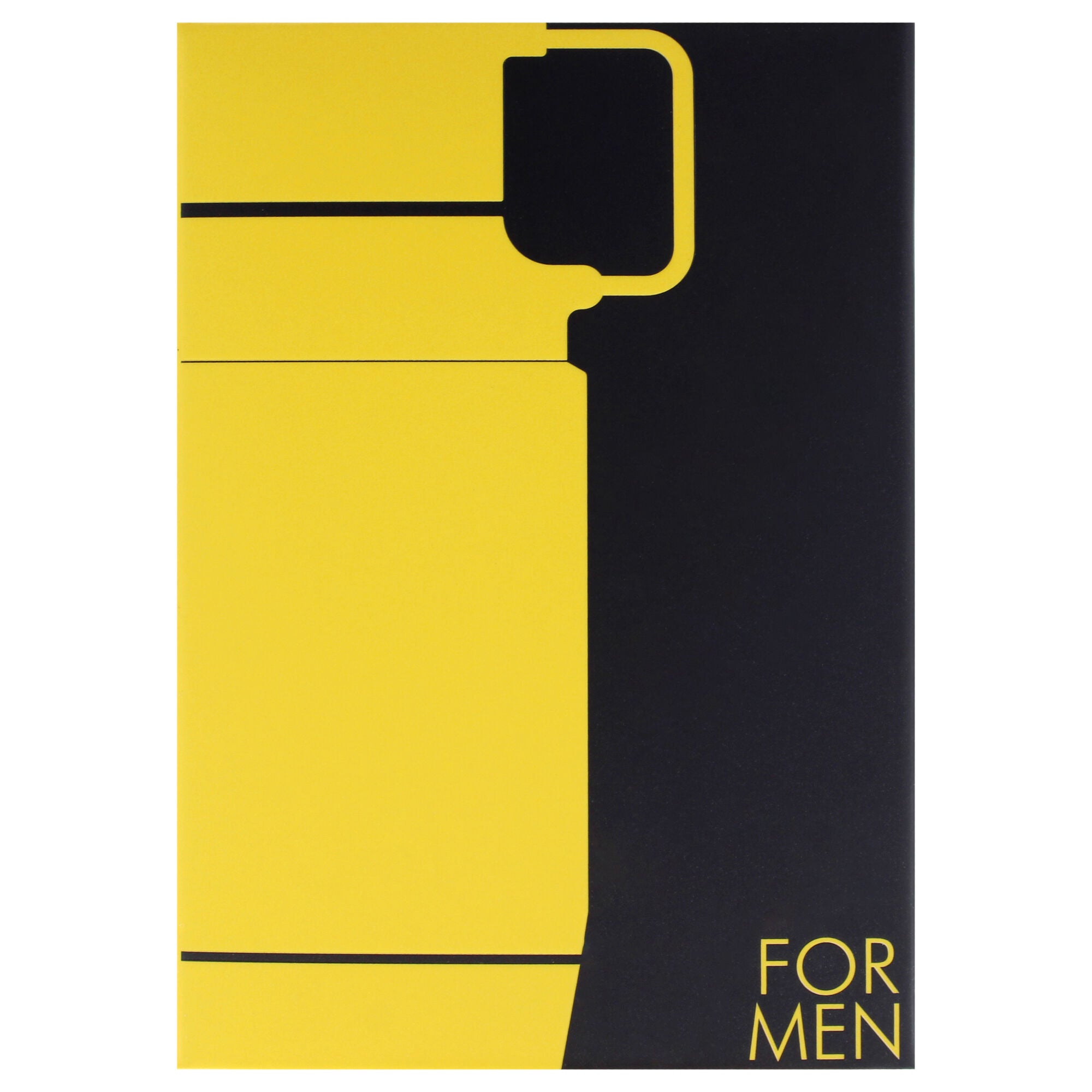 Odyssey - Mega Limited Edition by Armaf for Men - 2.02 oz EDP Spray, Clear, alternate image number 5