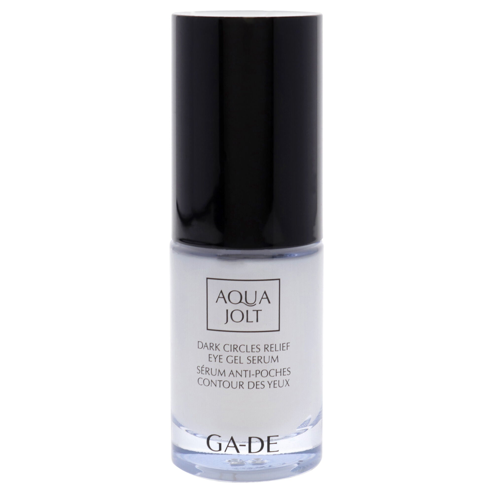 Aqua Jolt Dark Circles Relief Eye Gel Serum by GA-DE for Women - 0.5 oz Serum, See Description, alternate image number 4