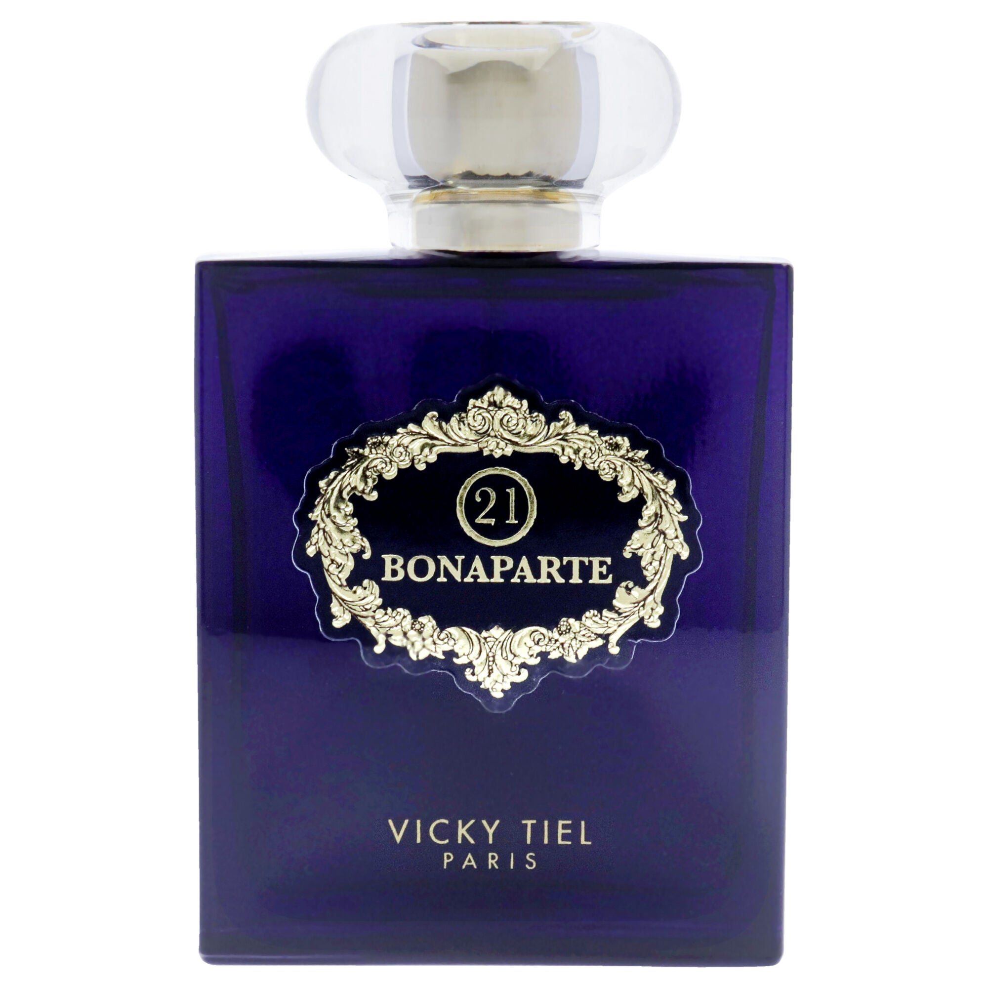 21 Bonaparte by Vicky Tiel for Women - 3.4 oz EDP Spray, See Description, alternate image number 4