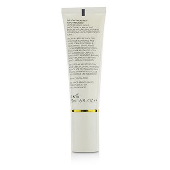 Time Retreat Hand Treatment, , alternate image number null