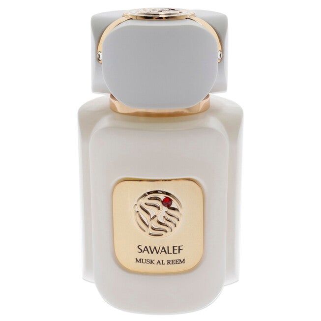 Musk Al Reem by Swiss Arabian for Unisex - 2.7 oz EDP Spray, NA, alternate image number null