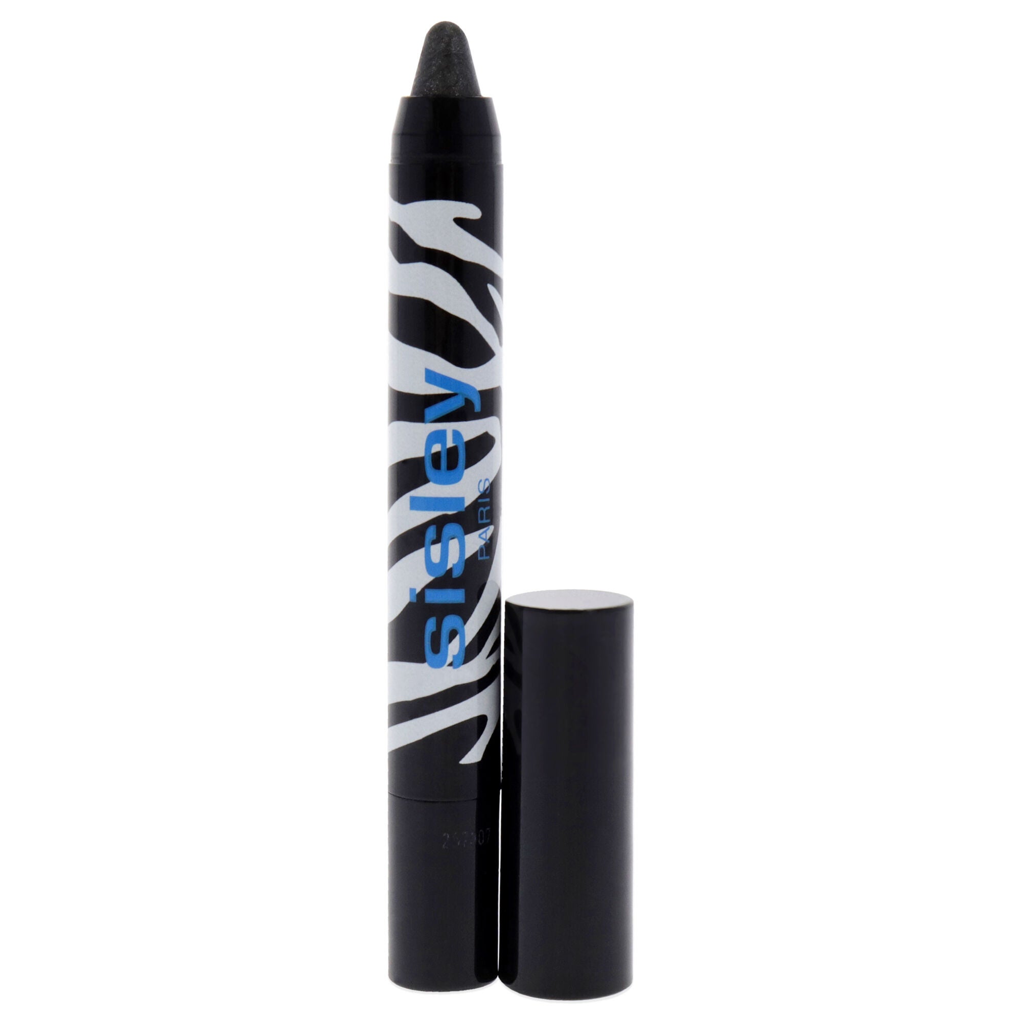Phyto-Eye Twist Waterproof Eyeshadow - 4 Steel by Sisley for Women - 0.05 oz Eye Shadow, , alternate image number 5