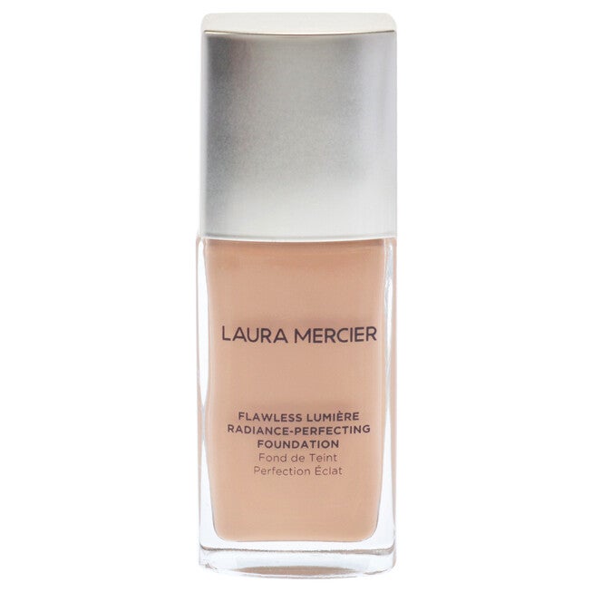 Flawless Lumiere Radiance-Perfecting Foundation - 3C1 Dune by Laura Mercier for Women - 1 oz Foundation, , alternate image number null
