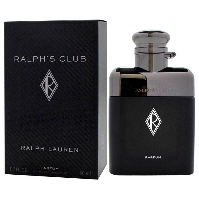 Ralphs Club by Ralph Lauren for Men - 1.7 oz Parfum Spray, , alternate image number null