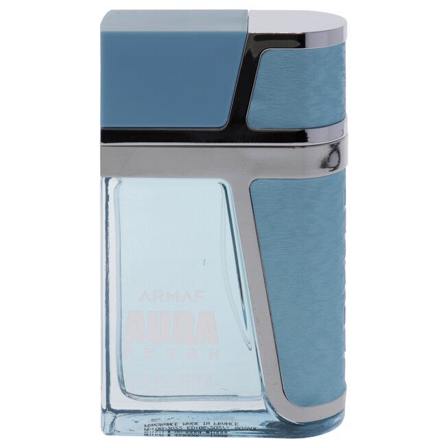 Aura Fresh by Armaf for Men - 3.4 oz EDP Spray, NA, alternate image number null
