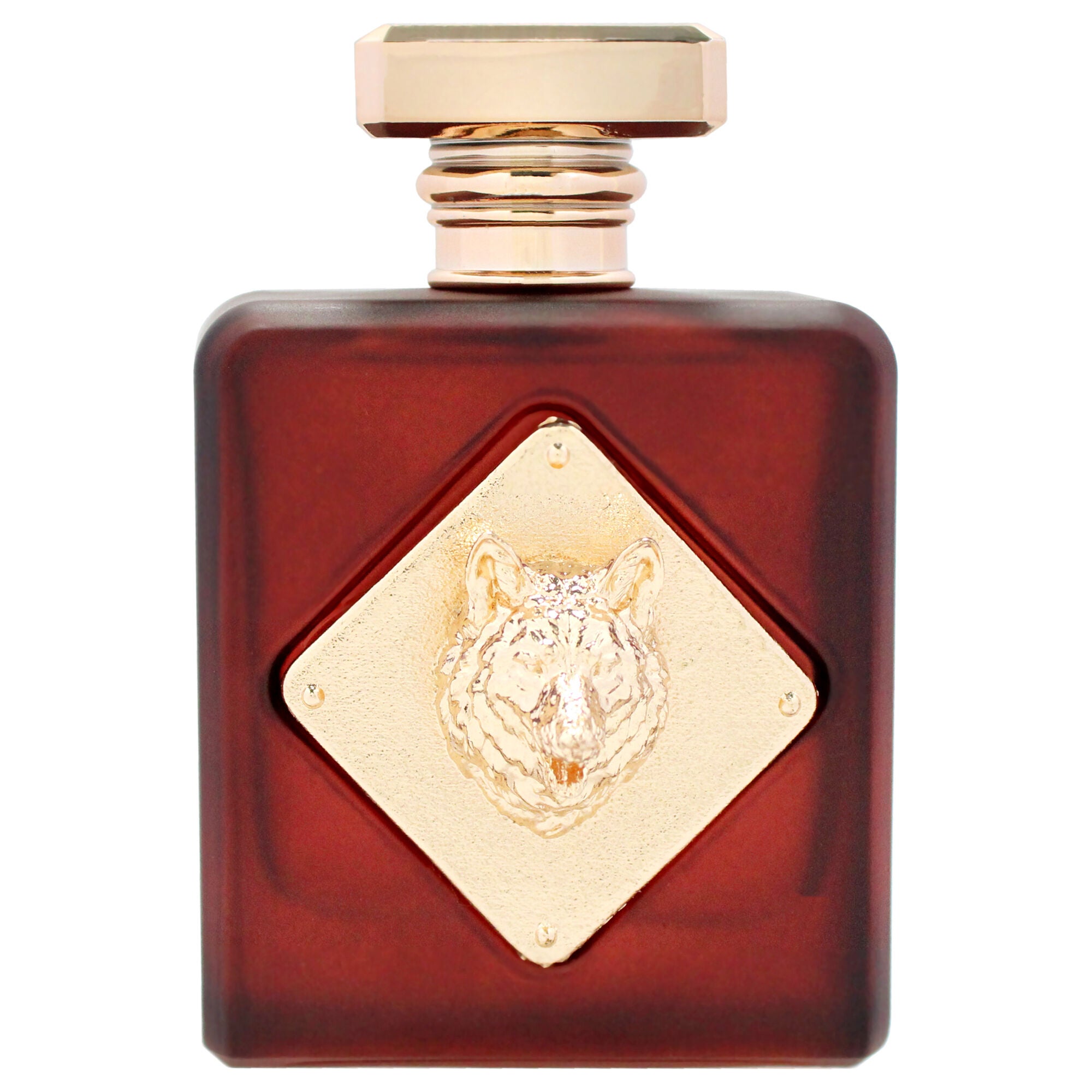 Alpha by Fragrance World for Men - 3.4 oz EDP Spray, See Description, alternate image number 4
