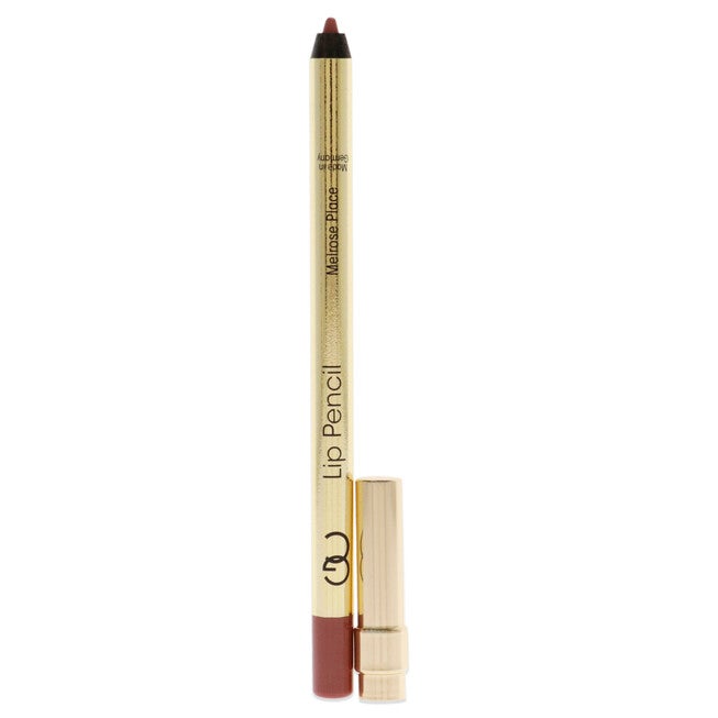 Lip Pencil - Melrose Place by Gerard Cosmetic for Women - 0.04 oz Lip Pencil, NA, alternate image number null