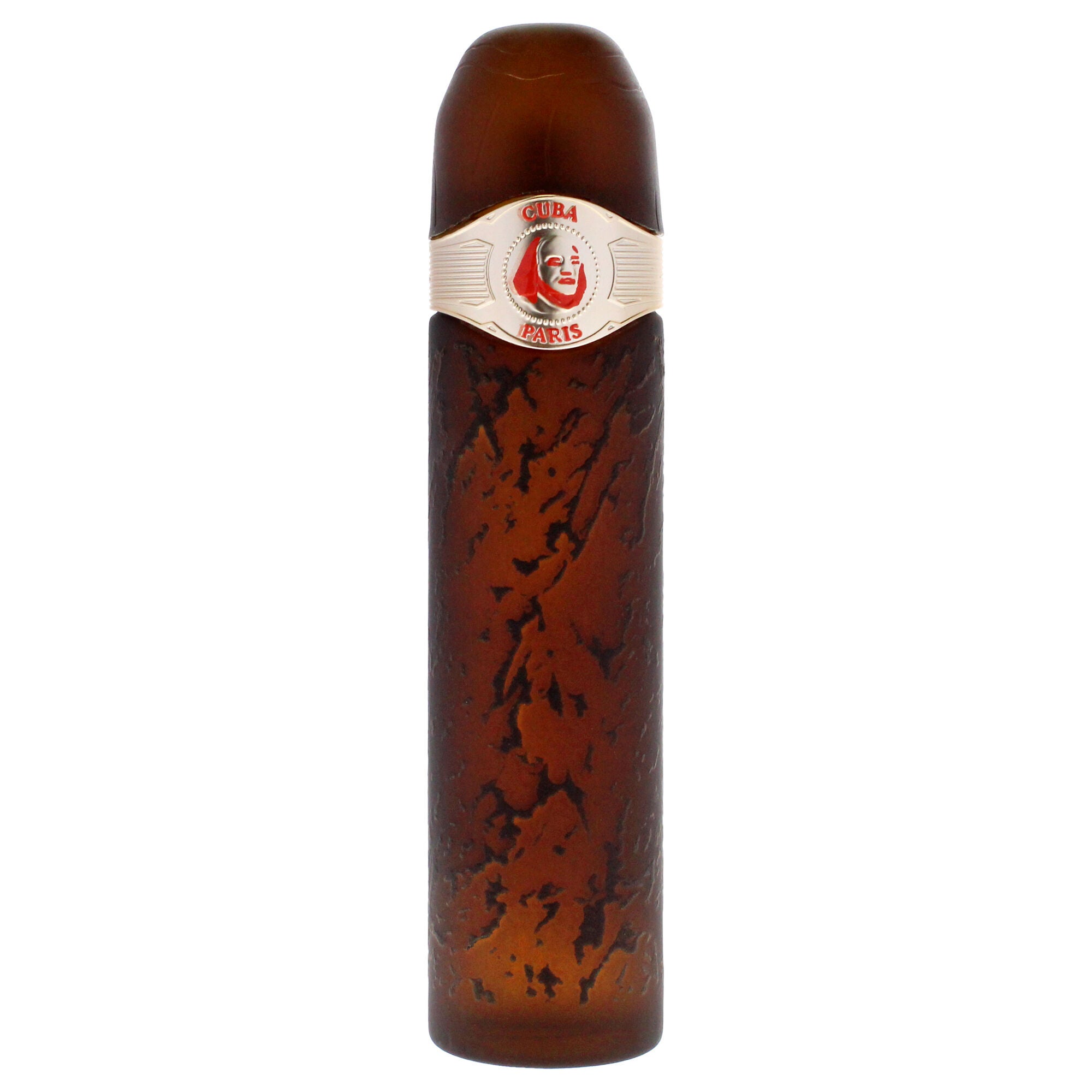 Cuba Red by Cuba for Men - 4.3 oz EDT Spray, See Description, alternate image number 2