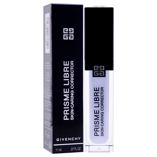 Prisme Libre Skin-Caring Corrector - Blue by Givenchy for Women - 0.37 oz Corrector, , alternate image number 6