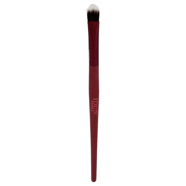 Pro Triangle Concealer Brush - 0.24 by Idun Minerals for Women - 1 Pc Brush, , alternate image number null