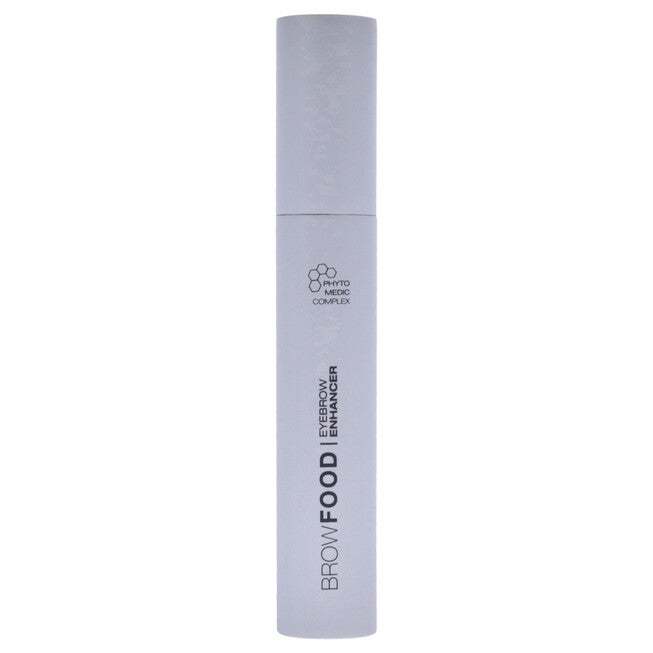 BrowFood Phyto-Medic Eyebrow Enhancer by LashFood for Women - 0.17 oz Eyebrow, NA, alternate image number null