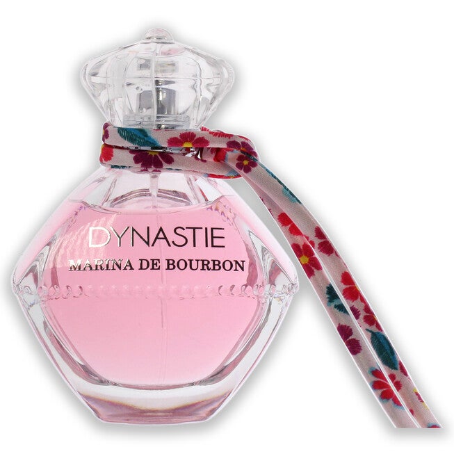 My Dynastie Princess by Princesse Marina de Bourbon for Women - 3.4 oz EDP Spray, NA, alternate image number null