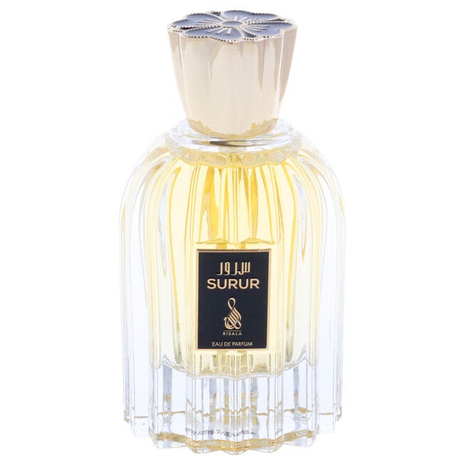Surur by Risala for Unisex - 3.4 oz EDP Spray, NA, alternate image number null