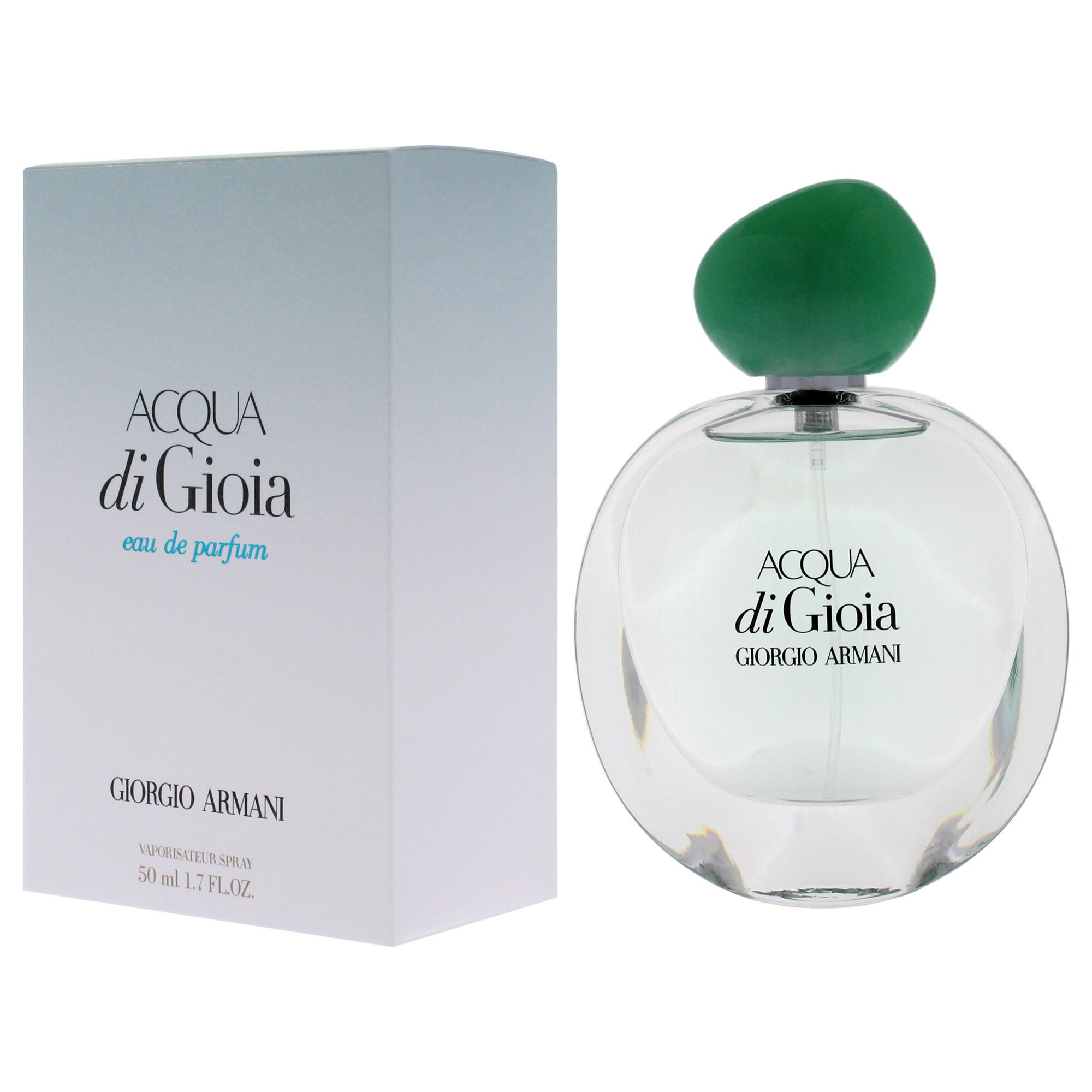 Acqua Di Gioia by Giorgio Armani for Women - 1.7 oz EDP Spray, See Description, alternate image number 3