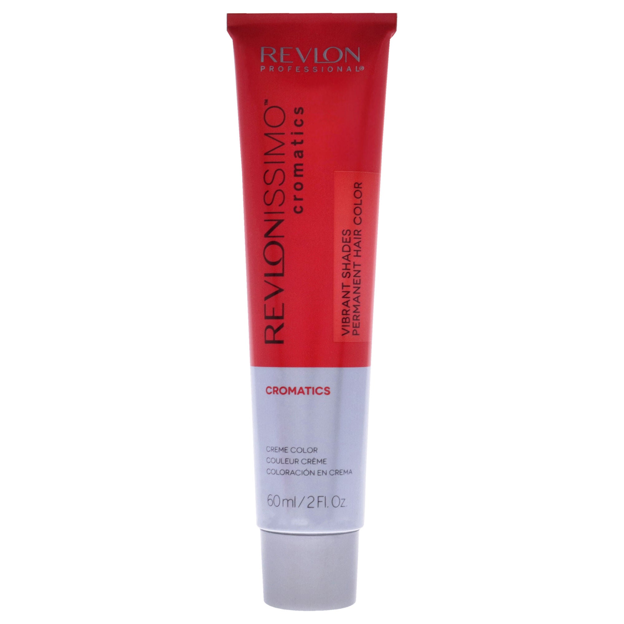 Revlonissimo Cromatics - C50 Purple Red by Revlon for Unisex - 2 oz Hair Color, See Description, alternate image number 4