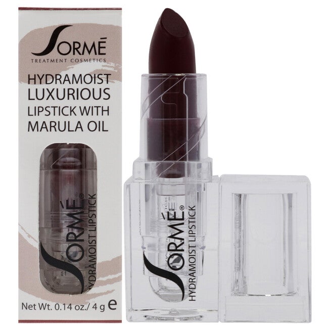 Hydramoist Lipstick - Vibes by Sorme Cosmetics for Women - 0.14 oz Lipstick, NA, hi-res image number null