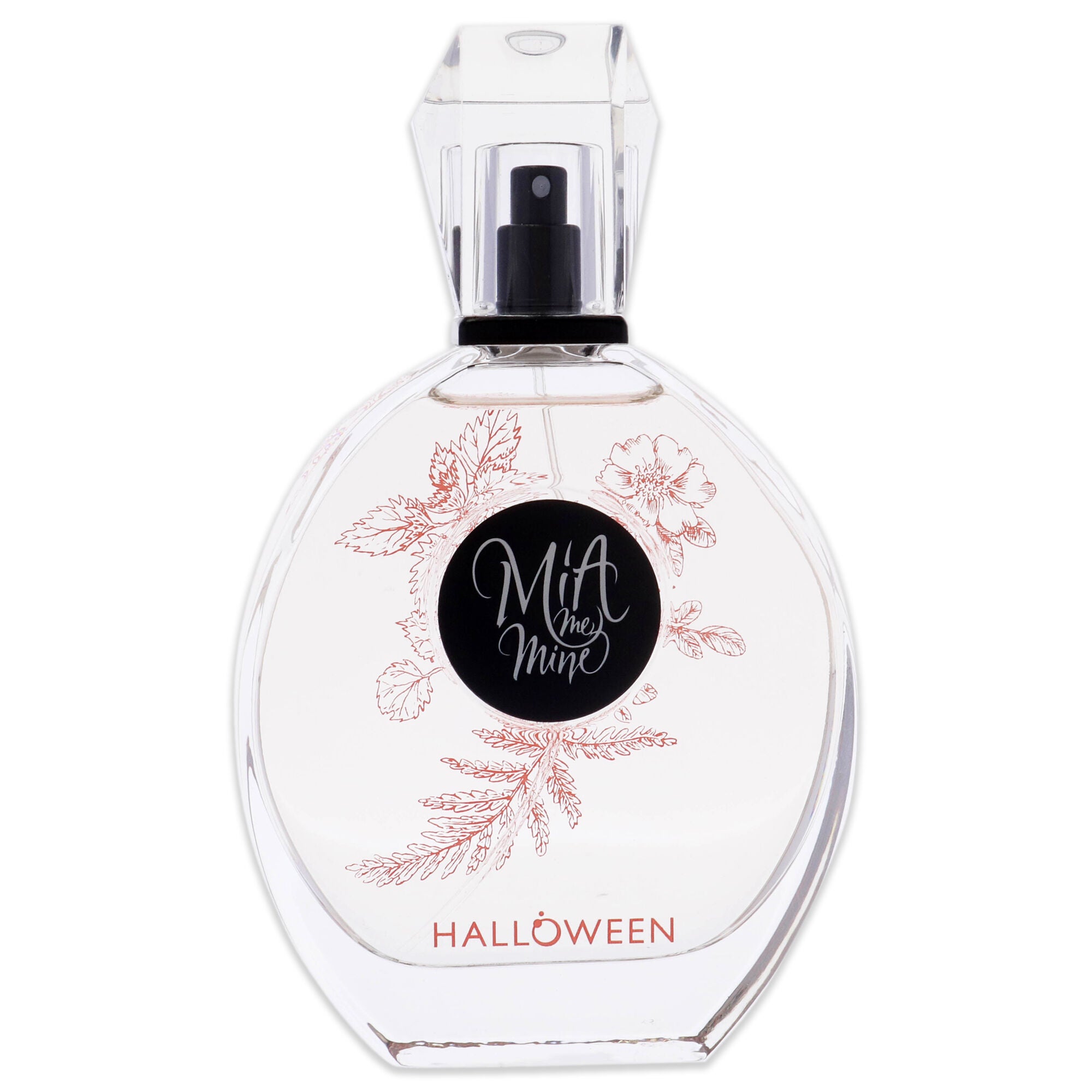 Halloween Mia Me Mine by J. Del Pozo for Women - 3.4 oz EDT Spray, See Description, alternate image number 1