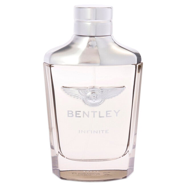 Bentley Infinite by Bentley for Men - 3.4 oz EDT Spray, , alternate image number null