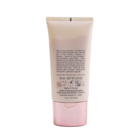 L'Intemporel Blossom Glow Boosting Mask, , alternate image number null