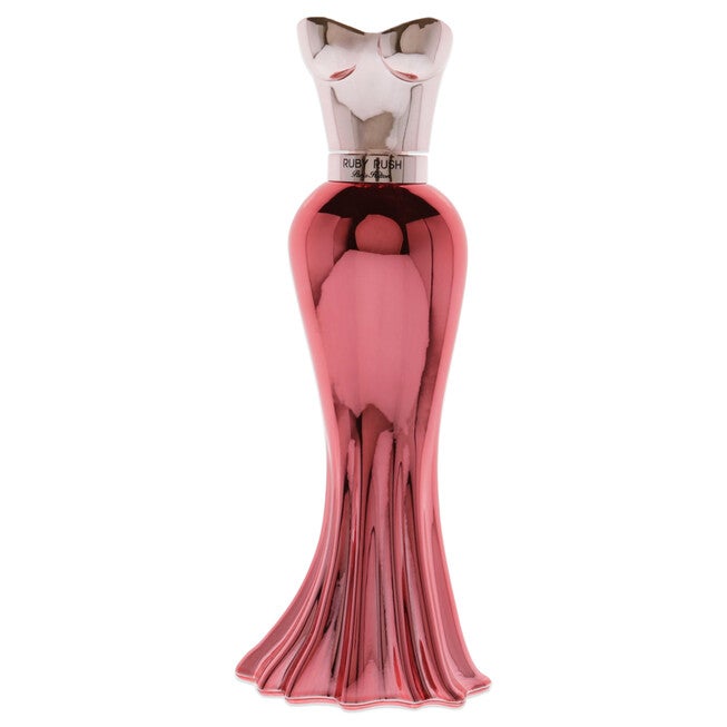 Ruby Rush by Paris Hilton for Women - 3.4 oz EDP Spray, , alternate image number null