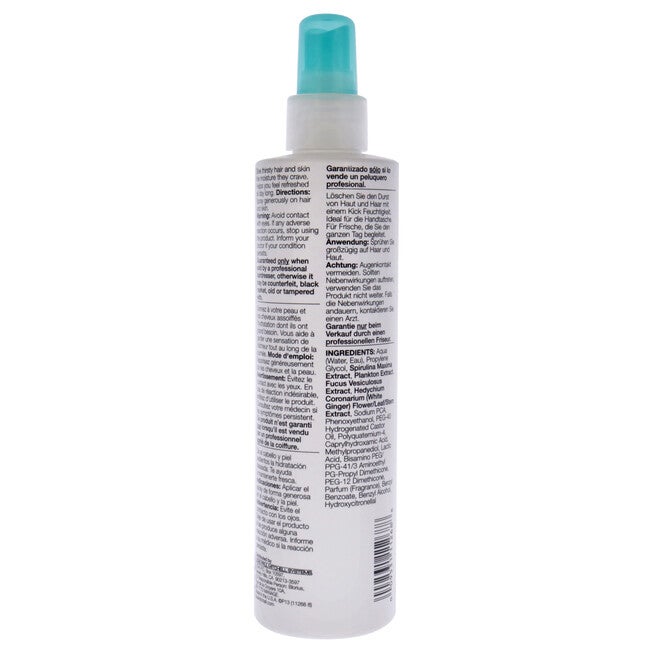 Awapuhi Moisture Mist by Paul Mitchell for Unisex - 8.5 oz Mist, See Description, alternate image number 2