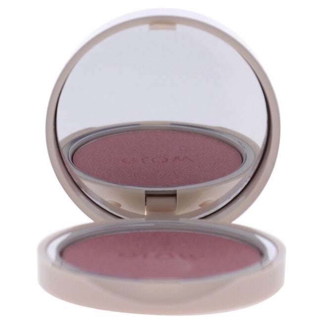 Extreme Blush Glow - 100 Exotic Rose by Pupa Milano for Women - 0.141 oz Blush, NA, alternate image number null