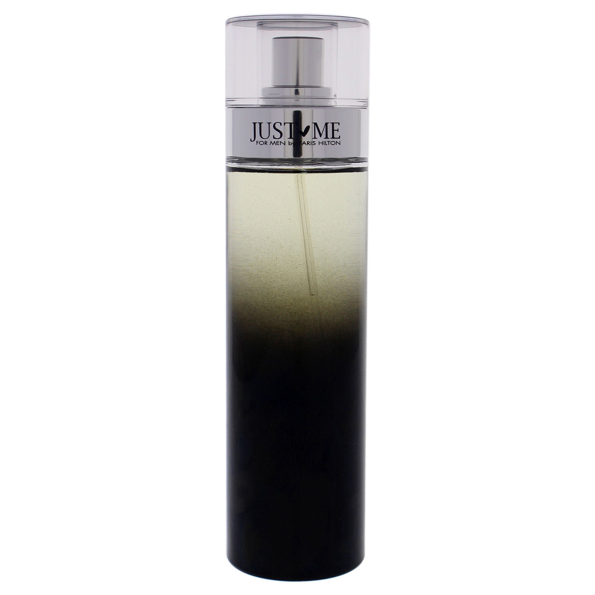 Just Me by Paris Hilton for Men - 3.4 oz EDT Spray, See Description, alternate image number 4